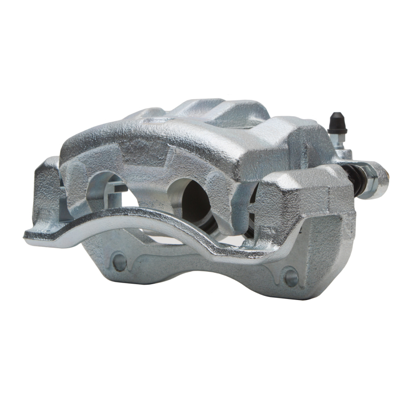Picture of DFC 06-14 Hyundai Entourage Front-R Premium Caliper - Silver Zinc Coated