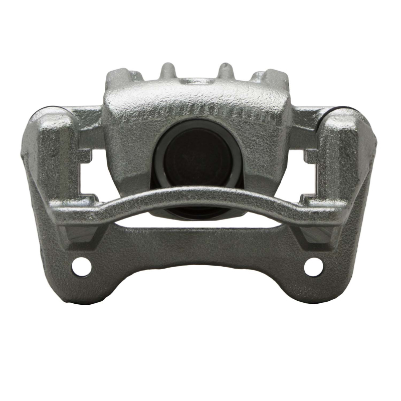 Picture of DFC 11-17 Hyundai Azera Rear-R Premium Caliper - Silver Zinc Coated