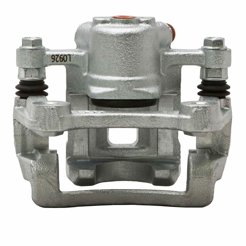 Picture of DFC 11-17 Hyundai Azera Rear-L Premium Caliper - Silver Zinc Coated