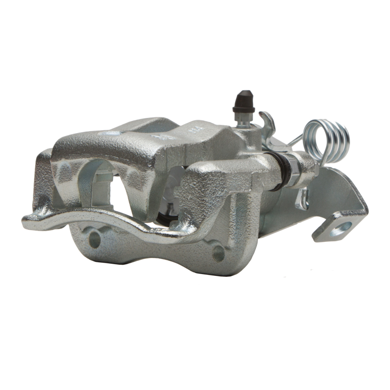 Picture of DFC 12-18 Kia Rio Rear-R Premium Caliper - Silver Zinc Coated