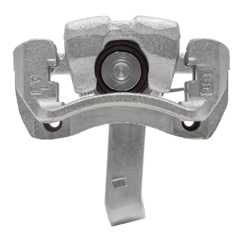 Picture of DFC 98-03 Kia Spectra Rear-R Premium Caliper - Silver Zinc Coated
