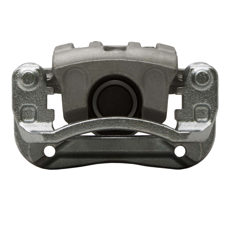 Picture of DFC 98-03 Kia Spectra Rear-L Premium Caliper - Silver Zinc Coated