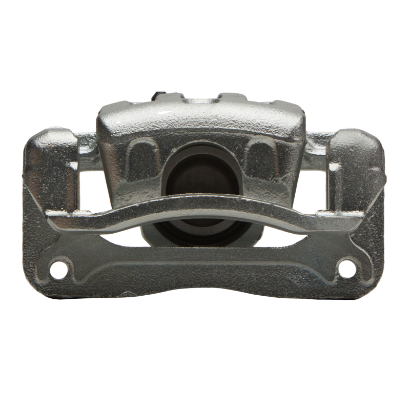 Picture of DFC 03-06 Kia Sorento Rear-R Premium Caliper - Silver Zinc Coated