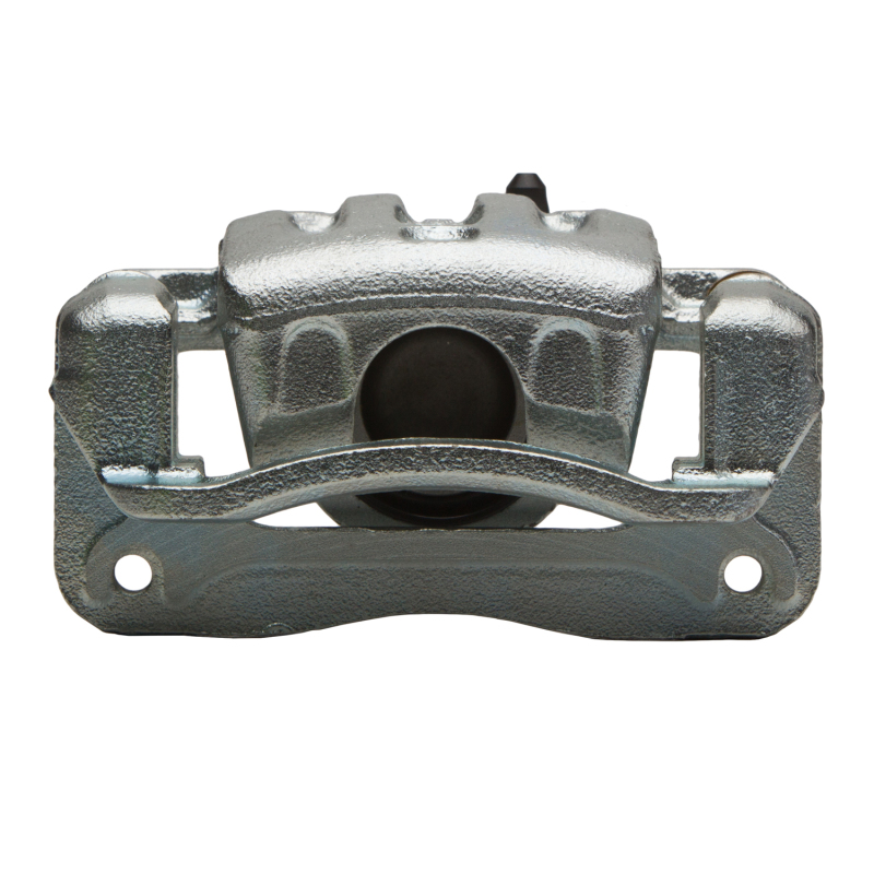 Picture of DFC 03-06 Kia Sorento Rear-L Premium Caliper - Silver Zinc Coated