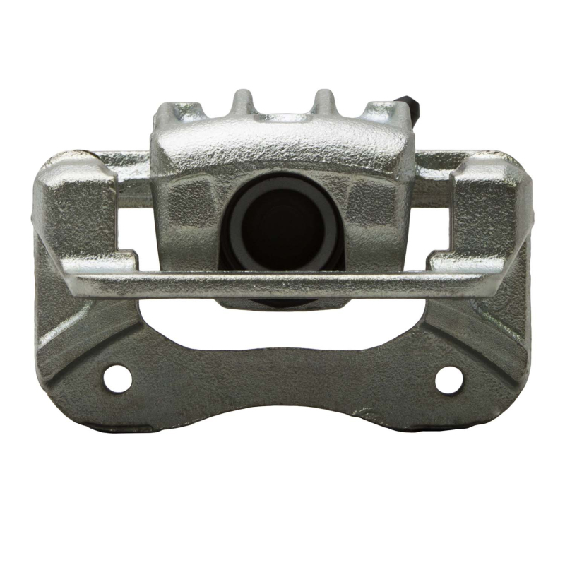 Picture of DFC 04-06 Kia Amanti Rear-L Premium Caliper - Silver Zinc Coated
