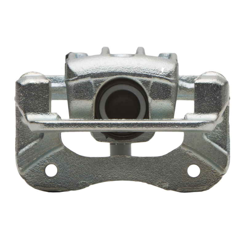 Picture of DFC 04-06 Kia Amanti Rear-R Premium Caliper - Silver Zinc Coated