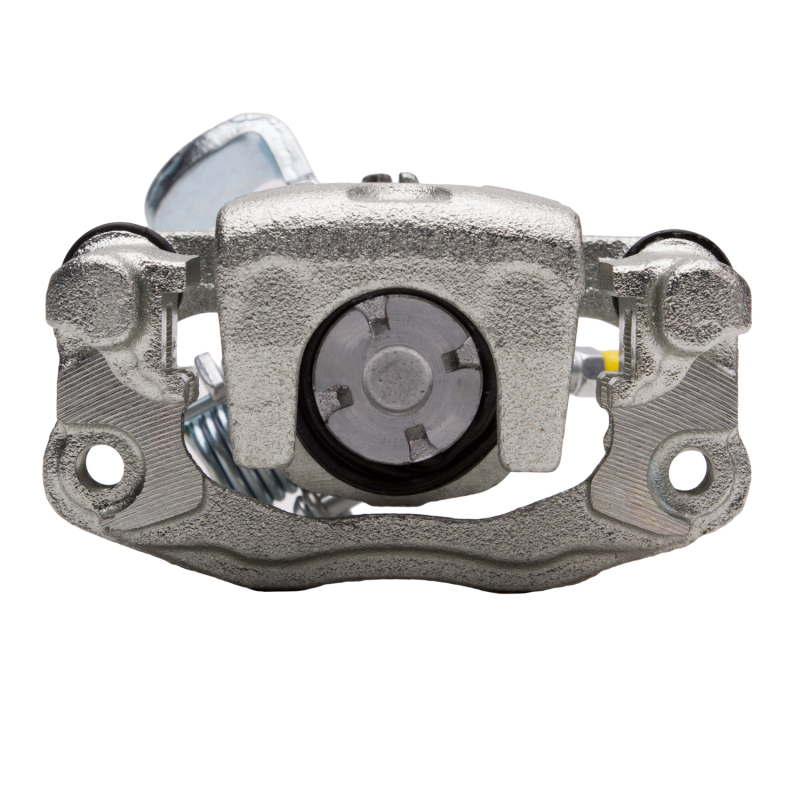 Picture of DFC 04-09 Hyundai Elantra Rear-L Premium Caliper - Silver Zinc Coated
