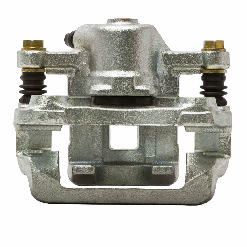Picture of DFC 04-06 Kia Amanti Rear-L Premium Caliper - Silver Zinc Coated