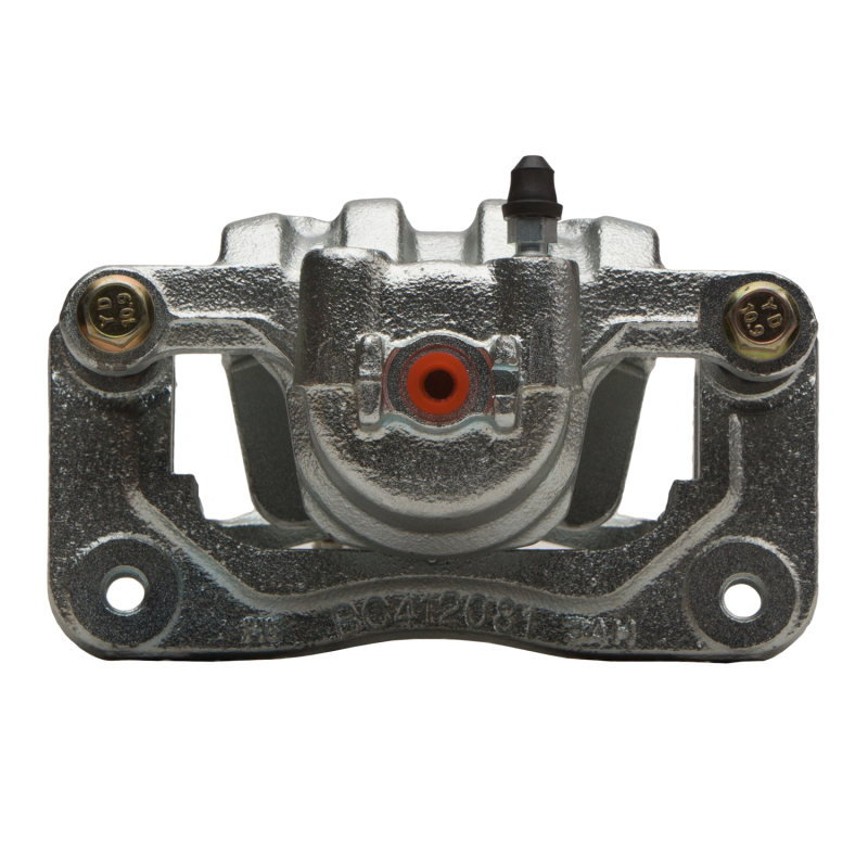 Picture of DFC 03-06 Kia Sorento Rear-R Premium Caliper - Silver Zinc Coated