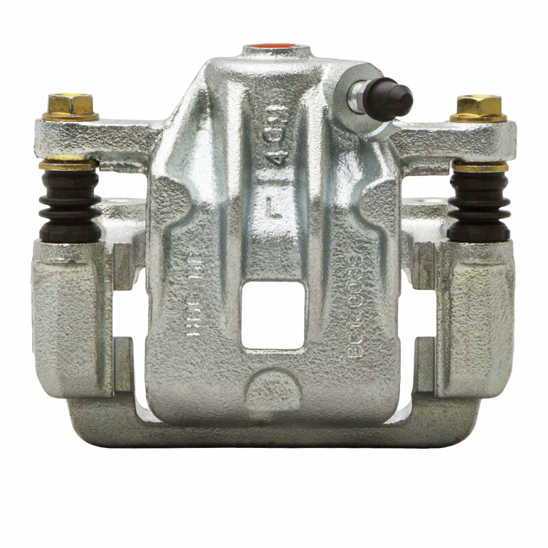 Picture of DFC 04-06 Kia Amanti Rear-L Premium Caliper - Silver Zinc Coated