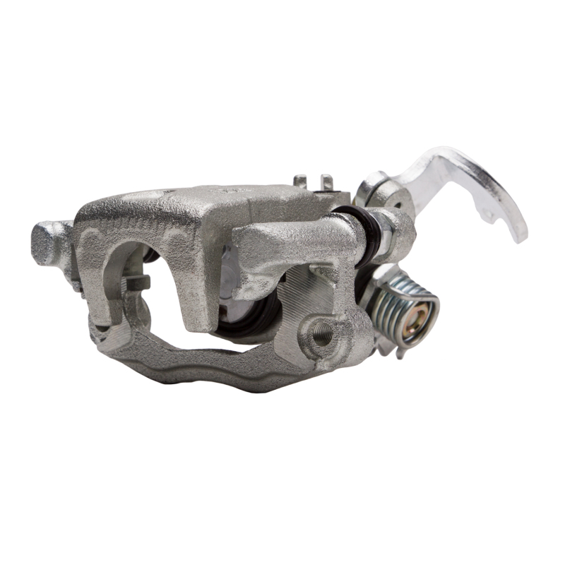 Picture of DFC 04-09 Hyundai Elantra Rear-R Premium Caliper - Silver Zinc Coated