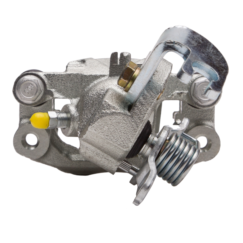 Picture of DFC 04-09 Hyundai Elantra Rear-L Premium Caliper - Silver Zinc Coated