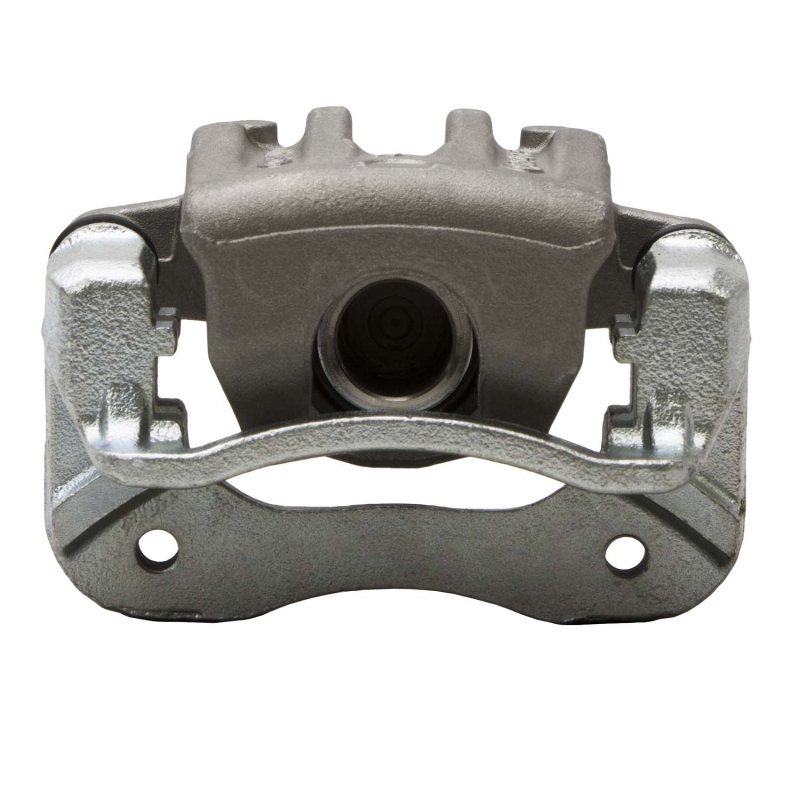 Picture of DFC 07-08 Kia Amanti Rear-L Premium Caliper - Silver Zinc Coated