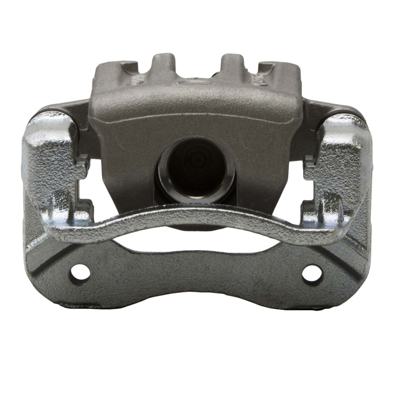Picture of DFC 07-08 Kia Amanti Rear-R Premium Caliper - Silver Zinc Coated