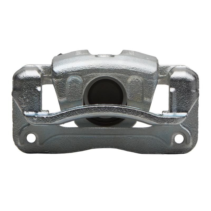 Picture of DFC 07-09 Kia Sorento Rear-R Premium Caliper - Silver Zinc Coated