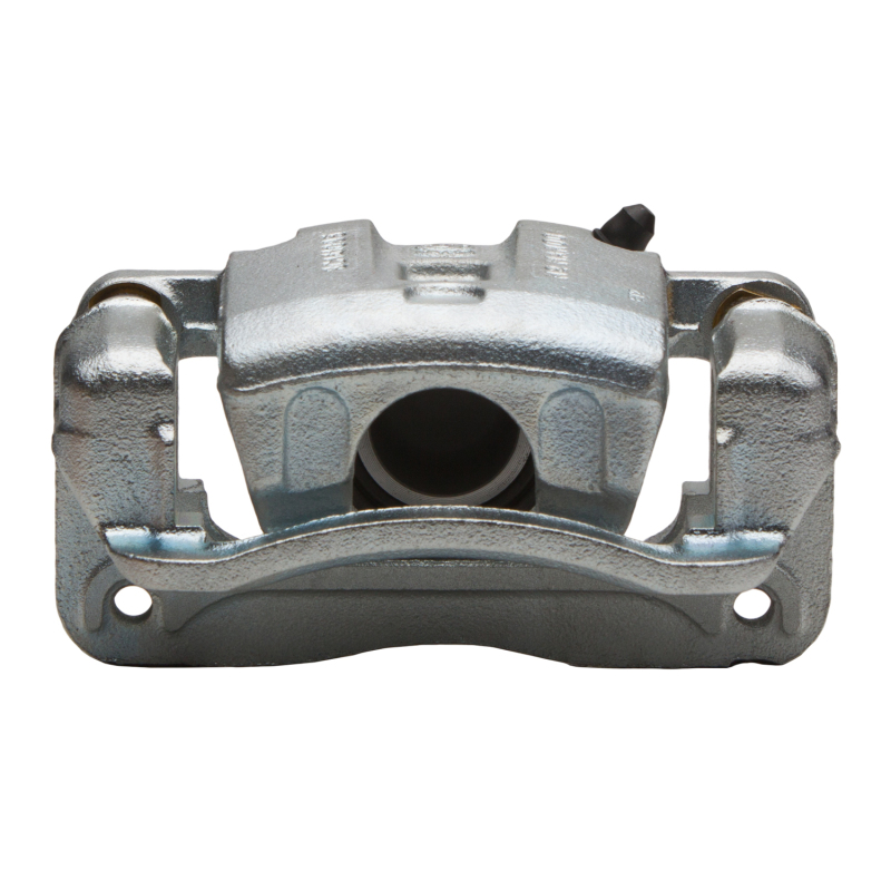 Picture of DFC 07-09 Kia Sorento Rear-L Premium Caliper - Silver Zinc Coated