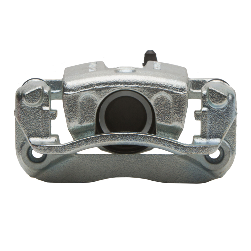 Picture of DFC 09-10 Kia Borrego Rear-R Premium Caliper - Silver Zinc Coated
