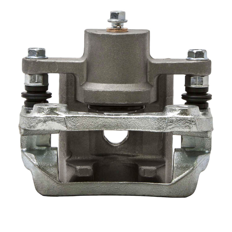 Picture of DFC 07-08 Kia Amanti Rear-L Premium Caliper - Silver Zinc Coated