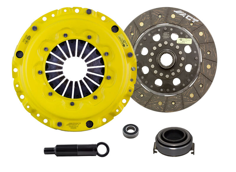 Picture of ACT XT/Perf Street Rigid Clutch Kit