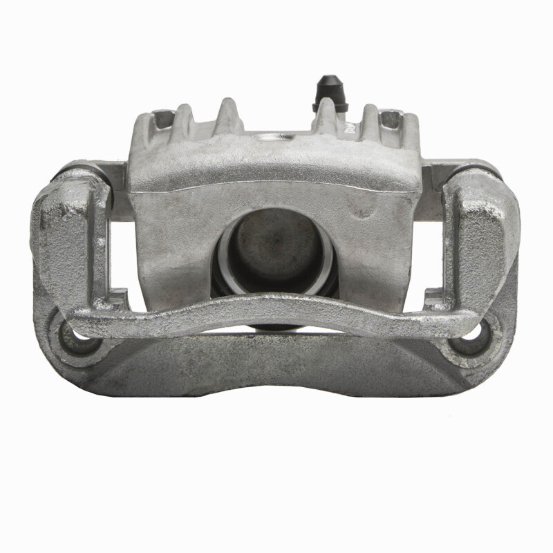 Picture of DFC 2006 Kia Sedona Rear-R Premium Caliper - Silver Zinc Coated