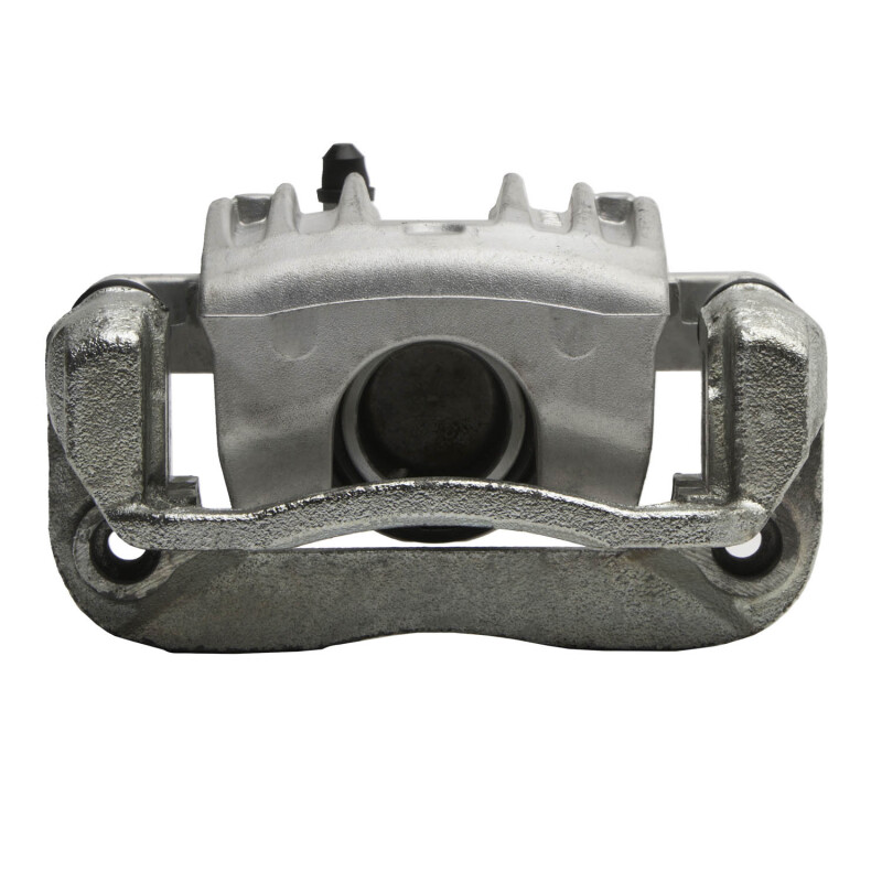 Picture of DFC 2006 Kia Sedona Rear-L Premium Caliper - Silver Zinc Coated