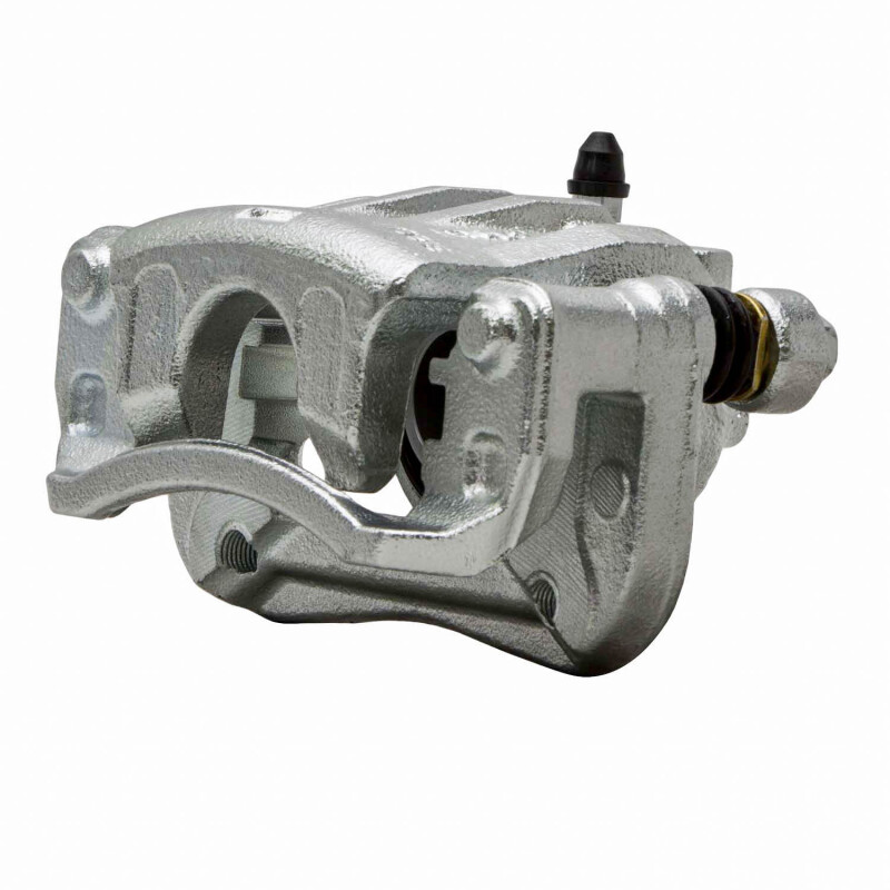 Picture of DFC 10-10 Kia Rondo Rear-L Premium Caliper - Silver Zinc Coated