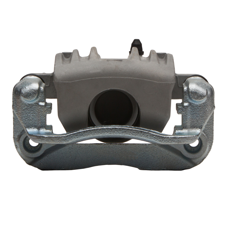 Picture of DFC 07-14 Hyundai Entourage Rear-R Premium Caliper - Silver Zinc Coated