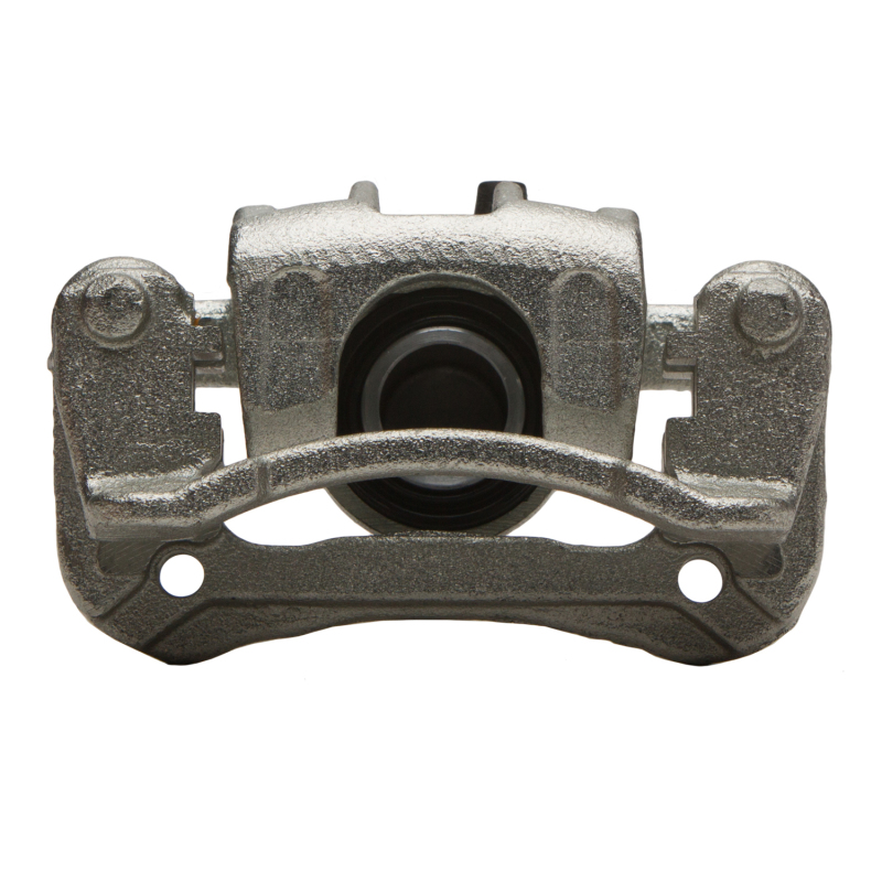 Picture of DFC 10-16 Hyundai Tucson Rear-R Premium Caliper - Silver Zinc Coated