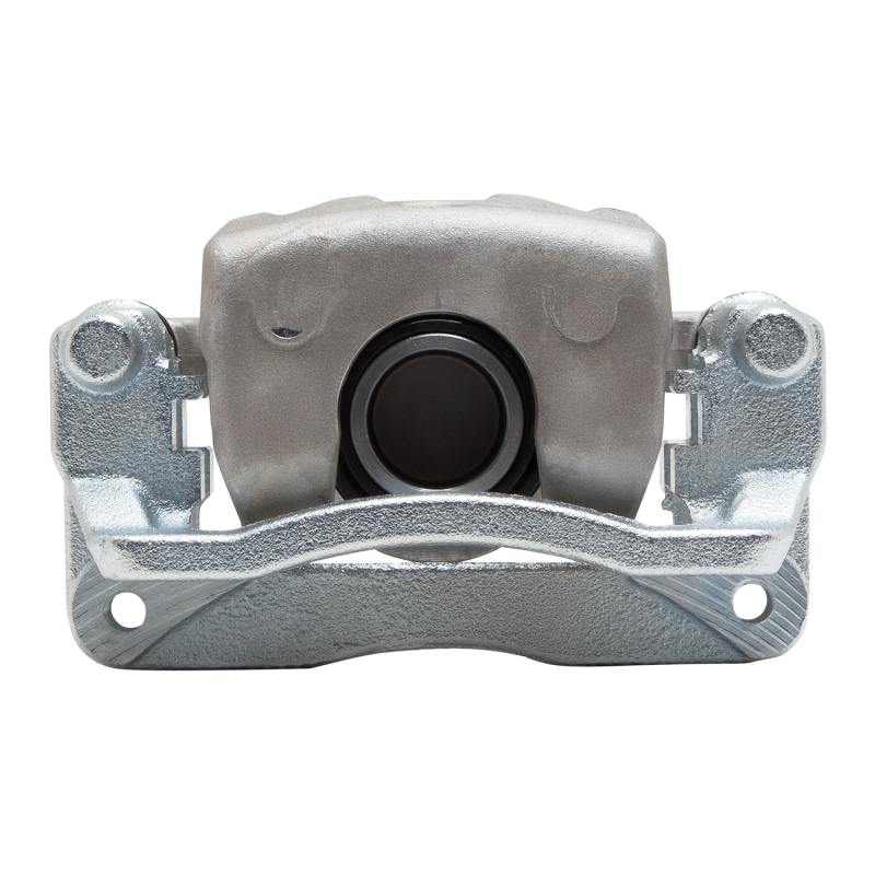 Picture of DFC 15-21 Kia Sedona Rear-R Premium Caliper - Silver Zinc Coated