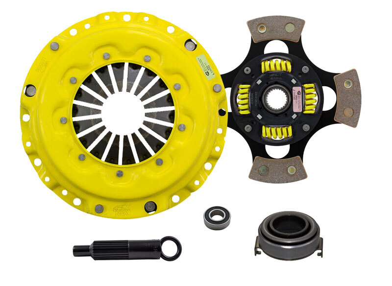 Picture of ACT MaXX/Race Sprung 4 Pad Clutch Kit