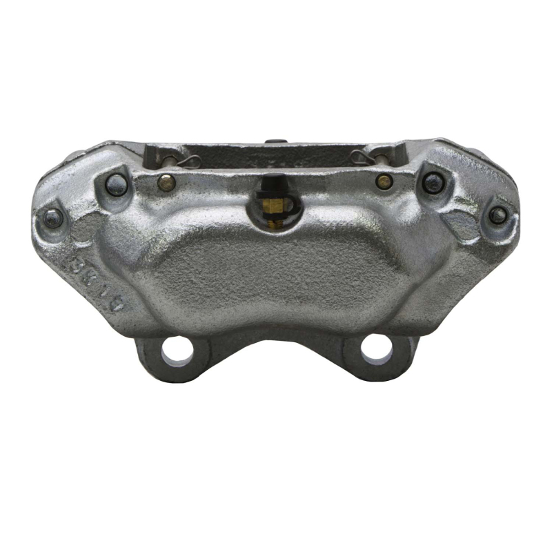 Picture of DFC 76-87 Volvo 242/245/244 Front-R Premium Caliper - Silver Zinc Coated