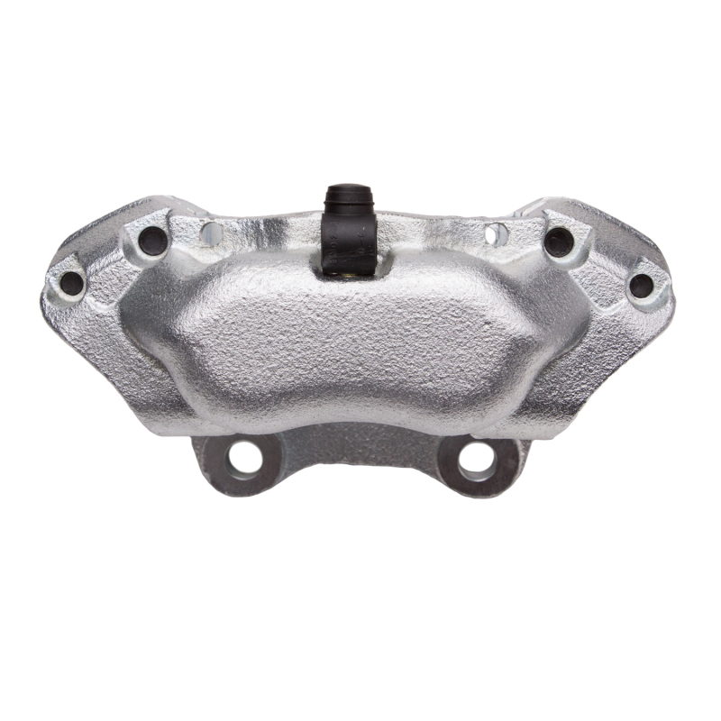 Picture of DFC 76-93 Volvo 262/264/240/245/242 Front-R Premium Caliper - Silver Zinc Coated