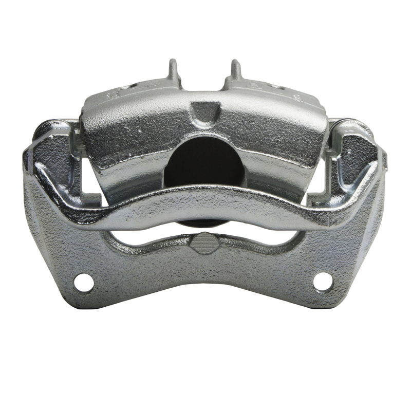 Picture of DFC 00-04 Volvo V40/S40 Front-R Premium Caliper - Silver Zinc Coated