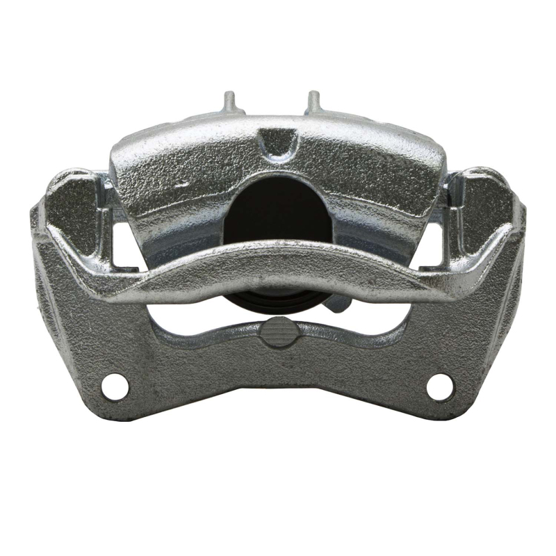 Picture of DFC 00-04 Volvo V40/S40 Front-L Premium Caliper - Silver Zinc Coated