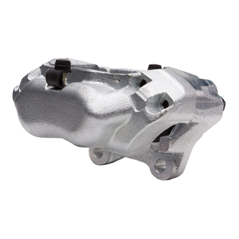 Picture of DFC 76-93 Volvo 245/262/244/240/264 Front-L Premium Caliper - Silver Zinc Coated
