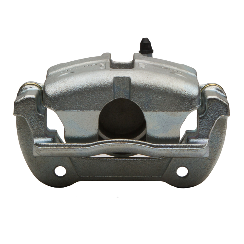 Picture of DFC 91-98 Volvo 940/780/740/760 Series/V90/960/S90 Front-R Premium Caliper - Silver Zinc Coated