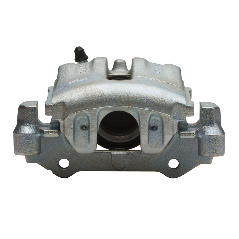 Picture of DFC 93-04 Volvo S70/850/V70/C70 Front-R Premium Caliper - Silver Zinc Coated