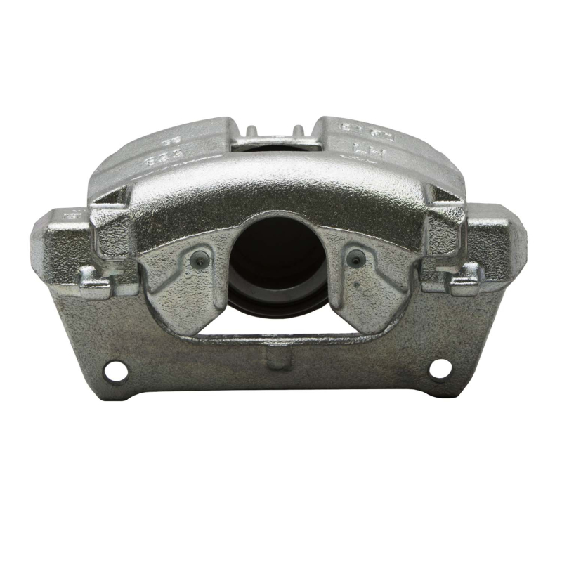 Picture of DFC 99-09 Volvo V70/S80/S60 Front-L Premium Caliper - Silver Zinc Coated