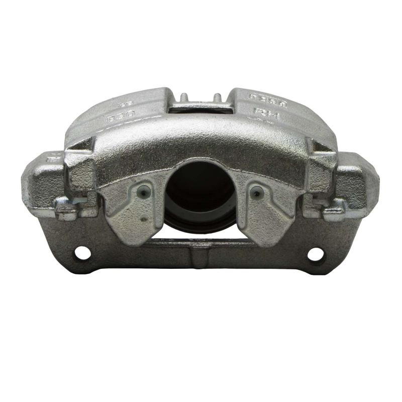 Picture of DFC 99-09 Volvo S80/S60/V70/XC70 Front-R Premium Caliper - Silver Zinc Coated