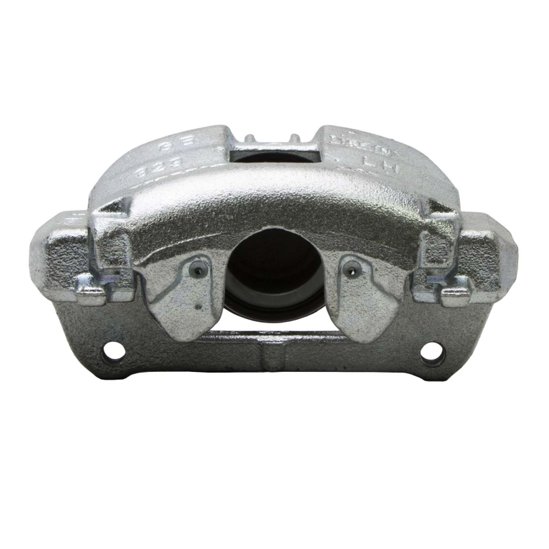 Picture of DFC 99-09 Volvo XC70/S80/V70/S60 Front-L Premium Caliper - Silver Zinc Coated