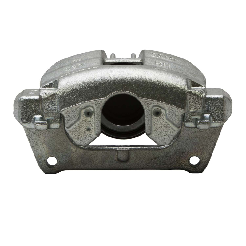 Picture of DFC 99-09 Volvo S60/S80/V70 Front-R Premium Caliper - Silver Zinc Coated