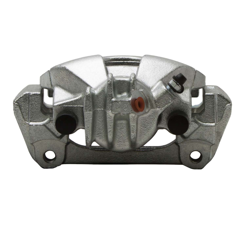 Picture of DFC 99-09 Volvo S80/S60/V70/XC70 Front-R Premium Caliper - Silver Zinc Coated