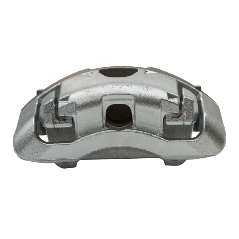 Picture of DFC 03-14 Volvo S60/XC90 Front-R Premium Caliper - Silver Zinc Coated