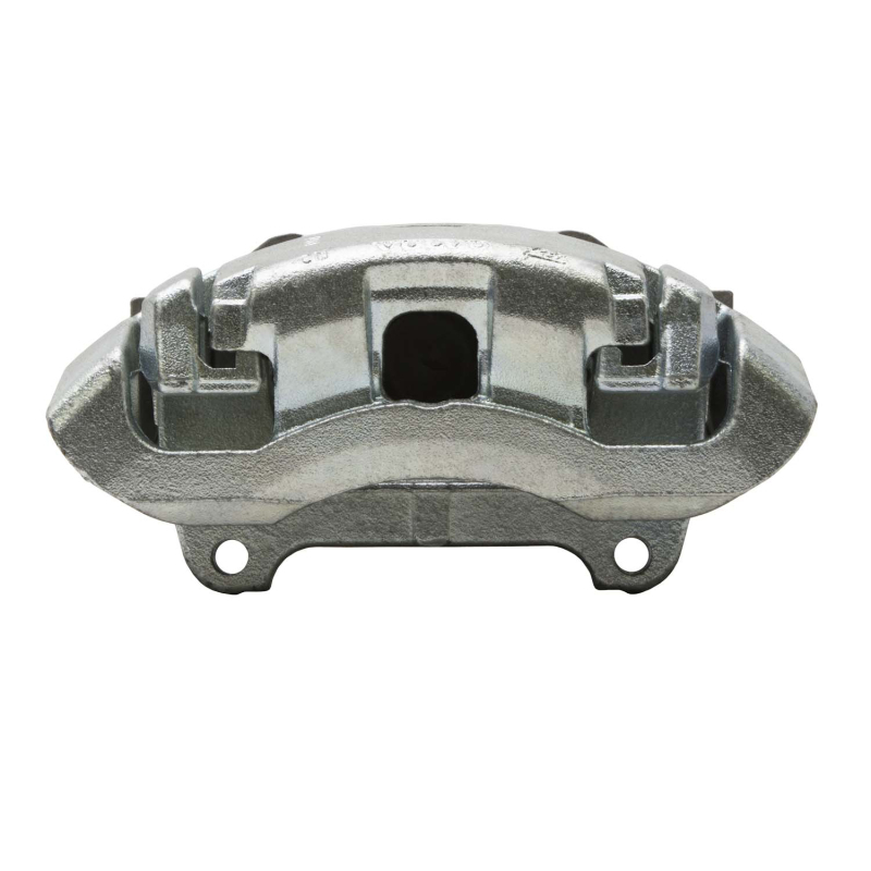 Picture of DFC 03-14 Volvo XC90 Front-R Premium Caliper - Silver Zinc Coated