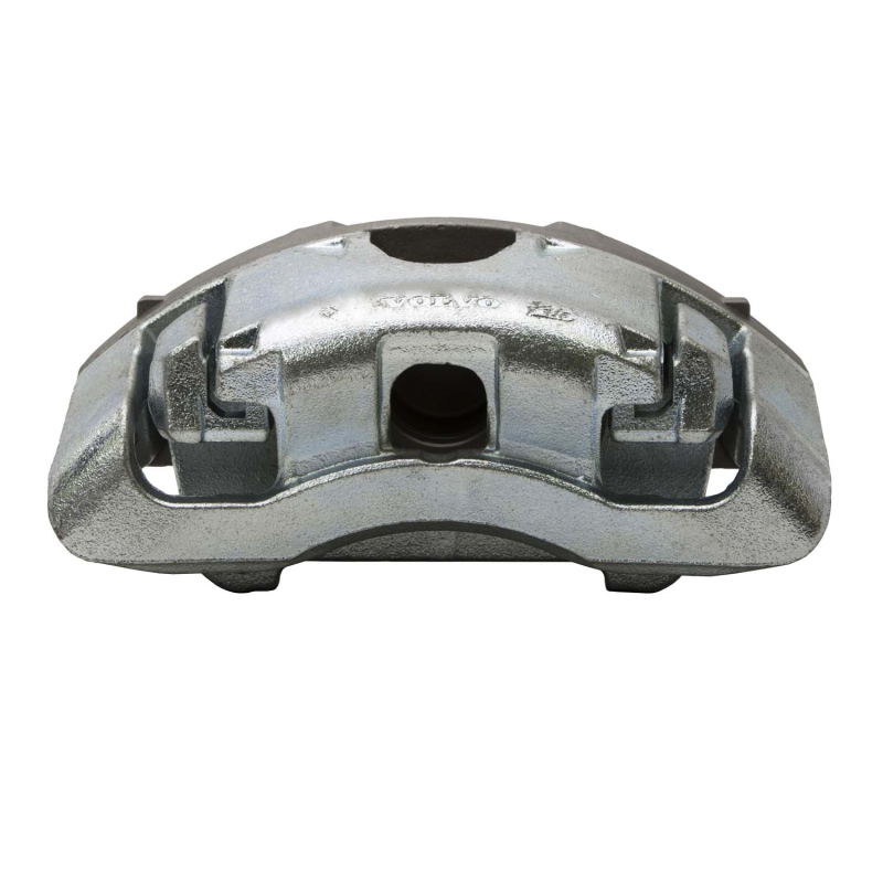 Picture of DFC 03-14 Volvo S60/XC90 Front-L Premium Caliper - Silver Zinc Coated