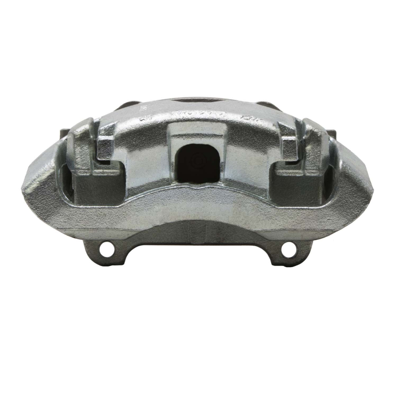 Picture of DFC 03-14 Volvo XC90 Front-L Premium Caliper - Silver Zinc Coated