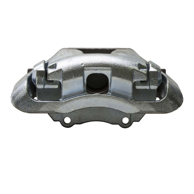 Picture of DFC 04-13 Volvo S40/C70/V50 Front-R Premium Caliper - Silver Zinc Coated