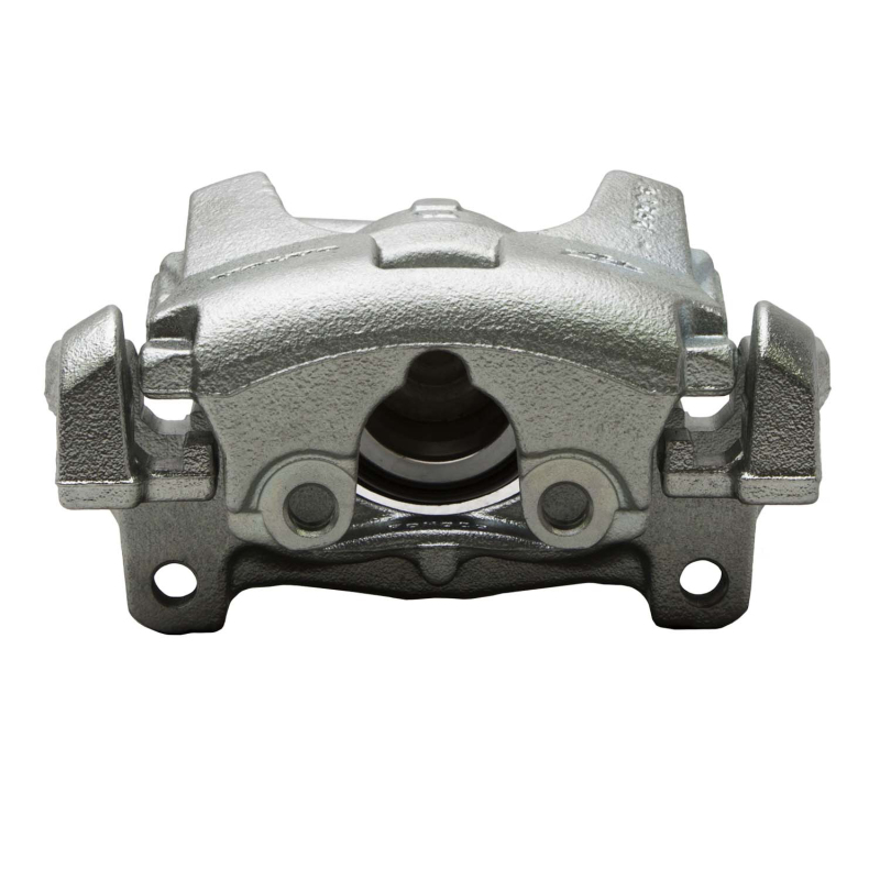 Picture of DFC 07-18 Volvo S80/V60/V70/S60/XC70 Front-R Premium Caliper - Silver Zinc Coated