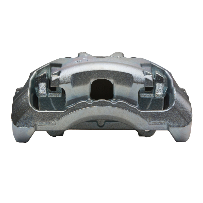 Picture of DFC 07-18 Volvo XC70/S80/S60 Cross Country/V60/S60 Front-R Premium Caliper - Silver Zinc Coated