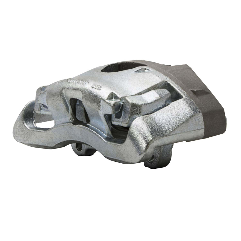 Picture of DFC 03-14 Volvo S60/XC90 Front-L Premium Caliper - Silver Zinc Coated